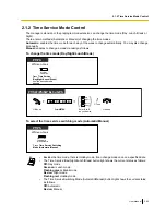 Предварительный просмотр 269 страницы Panasonic KX-NS300 User Manual