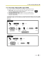 Preview for 273 page of Panasonic KX-NS300 User Manual