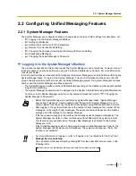 Preview for 277 page of Panasonic KX-NS300 User Manual