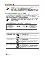 Preview for 282 page of Panasonic KX-NS300 User Manual