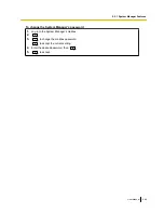 Предварительный просмотр 289 страницы Panasonic KX-NS300 User Manual