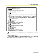 Preview for 299 page of Panasonic KX-NS300 User Manual