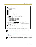 Preview for 301 page of Panasonic KX-NS300 User Manual