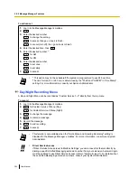 Предварительный просмотр 302 страницы Panasonic KX-NS300 User Manual