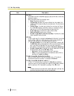 Preview for 332 page of Panasonic KX-NS300 User Manual