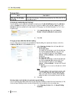 Preview for 342 page of Panasonic KX-NS300 User Manual