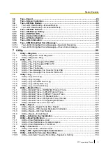 Preview for 5 page of Panasonic KX-NS300CN Pc Programming Manual