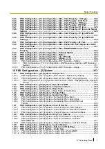 Preview for 7 page of Panasonic KX-NS300CN Pc Programming Manual