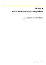 Preview for 165 page of Panasonic KX-NS300CN Pc Programming Manual