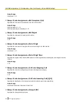 Preview for 332 page of Panasonic KX-NS300CN Pc Programming Manual