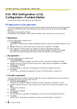 Preview for 344 page of Panasonic KX-NS300CN Pc Programming Manual