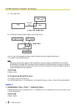 Предварительный просмотр 432 страницы Panasonic KX-NS300CN Pc Programming Manual