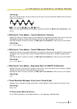 Preview for 611 page of Panasonic KX-NS300CN Pc Programming Manual