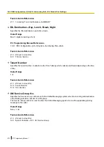 Preview for 672 page of Panasonic KX-NS300CN Pc Programming Manual