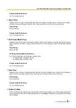 Preview for 771 page of Panasonic KX-NS300CN Pc Programming Manual