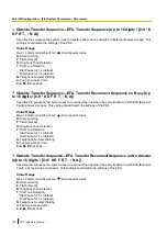 Предварительный просмотр 794 страницы Panasonic KX-NS300CN Pc Programming Manual