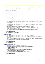 Preview for 831 page of Panasonic KX-NS300CN Pc Programming Manual