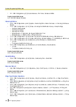 Preview for 860 page of Panasonic KX-NS300CN Pc Programming Manual