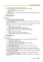 Preview for 865 page of Panasonic KX-NS300CN Pc Programming Manual