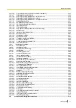 Preview for 11 page of Panasonic KX-NS500 Features Manual