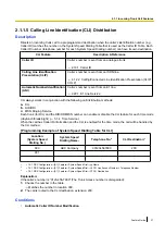 Preview for 31 page of Panasonic KX-NS500 Features Manual