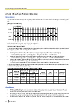 Preview for 44 page of Panasonic KX-NS500 Features Manual