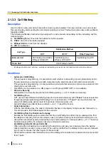 Preview for 46 page of Panasonic KX-NS500 Features Manual