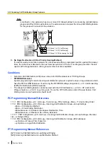 Preview for 56 page of Panasonic KX-NS500 Features Manual