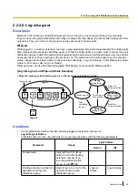 Preview for 69 page of Panasonic KX-NS500 Features Manual