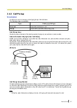 Preview for 93 page of Panasonic KX-NS500 Features Manual