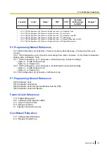 Preview for 143 page of Panasonic KX-NS500 Features Manual