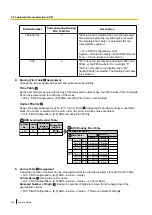 Preview for 146 page of Panasonic KX-NS500 Features Manual