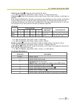 Предварительный просмотр 147 страницы Panasonic KX-NS500 Features Manual