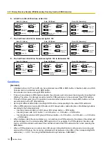 Предварительный просмотр 154 страницы Panasonic KX-NS500 Features Manual