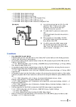 Preview for 309 page of Panasonic KX-NS500 Features Manual