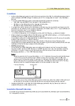 Preview for 327 page of Panasonic KX-NS500 Features Manual