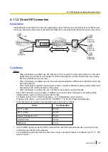 Preview for 379 page of Panasonic KX-NS500 Features Manual