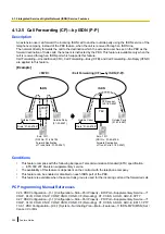 Preview for 392 page of Panasonic KX-NS500 Features Manual