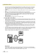 Preview for 458 page of Panasonic KX-NS500 Features Manual