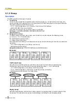 Preview for 468 page of Panasonic KX-NS500 Features Manual