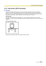 Preview for 497 page of Panasonic KX-NS500 Features Manual