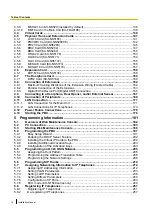 Preview for 14 page of Panasonic KX-NS500 Installation Manual