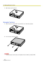 Предварительный просмотр 88 страницы Panasonic KX-NS500 Installation Manual