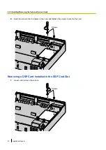 Preview for 92 page of Panasonic KX-NS500 Installation Manual