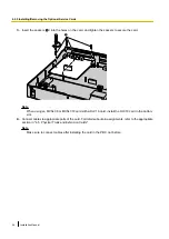 Preview for 96 page of Panasonic KX-NS500 Installation Manual