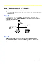 Preview for 163 page of Panasonic KX-NS500 Installation Manual