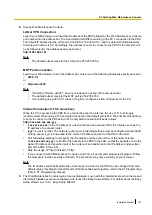 Preview for 187 page of Panasonic KX-NS500 Installation Manual