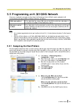 Preview for 205 page of Panasonic KX-NS500 Installation Manual