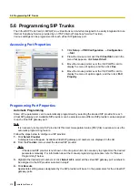 Preview for 210 page of Panasonic KX-NS500 Installation Manual