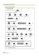 Предварительный просмотр 224 страницы Panasonic KX-NS500 Installation Manual